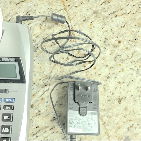 Canon P23-DHV-3 2279C001 12-Digit Desktop Calculator, Gray/Black Home or Office - Picture 6 of 11